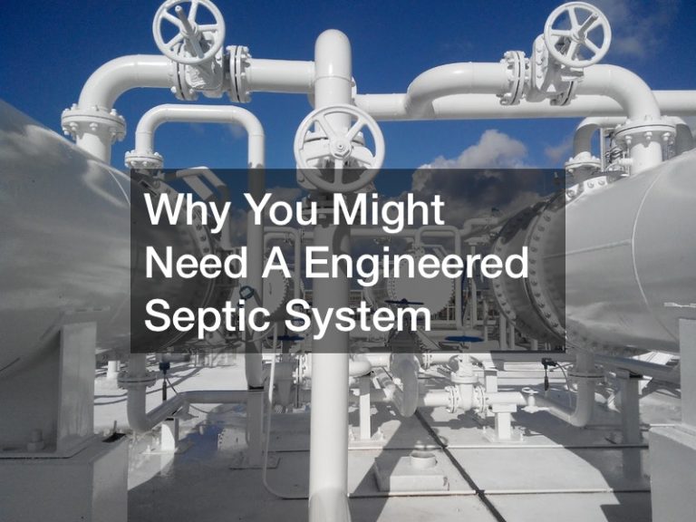 Is There Insurance For Septic Systems