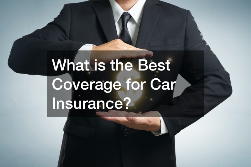 Best Car Insurance Coverage In Florida