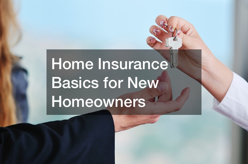 Basic Home Insurance