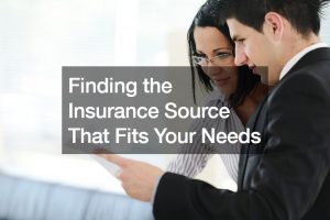 the insurance source